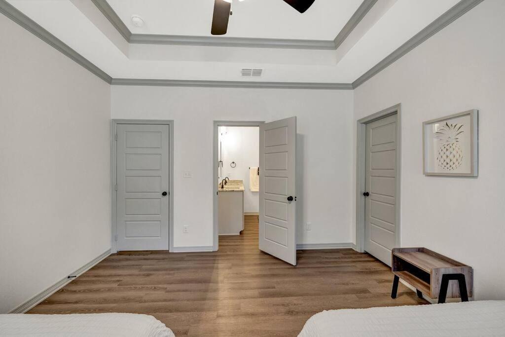 Villa Alamo Luxury Living Up To 11 à Tyler Extérieur photo